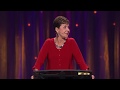 Desfrutando sua vida 1  joyce meyer