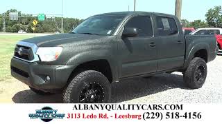 Albany Quality Cars Used Truck Superstore