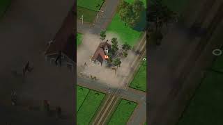 Let's Build a City in SimCity 4 with Mods #simcity4 #letsplay #gameplay #20yearsSC4 #rushhour #guide