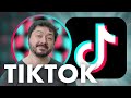 Você já teve tique com o TikTok?