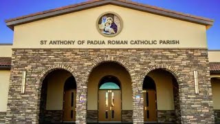 8:30 AM Mass | Saturday after Ash Wednesday | 2/17/2024