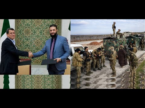 الجيش السوري يفرغ حلب من مسلحيها فهل ستعود قسد لطاولة التفاوض من جديد 