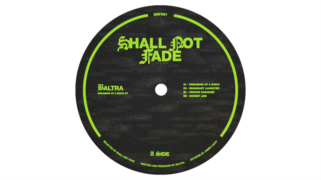 Baltra - Sunset Jam - YouTube