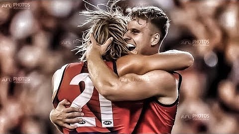 Jake Stringer 4 goals round 3