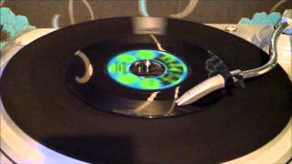 Dave Barker - I Got To Get Away (Jackpot 1970).