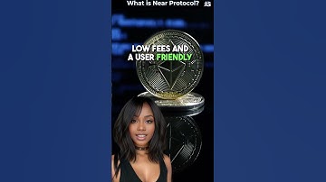 Near Protocol EXPLAINED in 20 Seconds