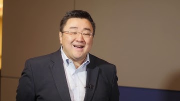 Timothy A Yap, AACR 2018 – Advances in Precision Cancer Medicine