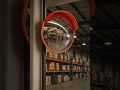 Safety Convex Mirror Outdoor/Indoor 450mm