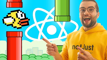Build Flappy Bird in React Native: Skia & Reanimated Tutorial