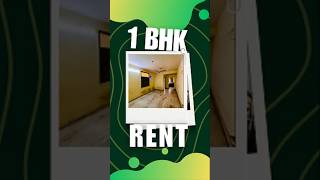 1 BHK for Rent Near Sultanpur Metro | CCTV Security + Balcony | Affordable South Delhi Flat