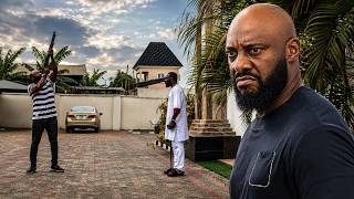 POT OF MONEY OKEITE (TRENDING MOVIE) - YUL EDOCHIE 2026 LATEST NOLLYWOOD VILLAGE MOVIE