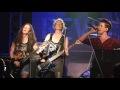 Revolution Eve - Barracuda @ Krone, Darmstadt 2016-06-24