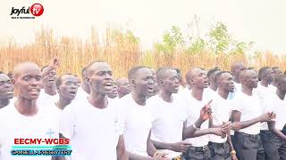 EECMY-WGBS GAMBELLA PRESBYTERY MAIN SONG