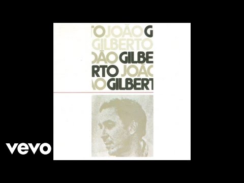 Putar Pernas - João Gilberto