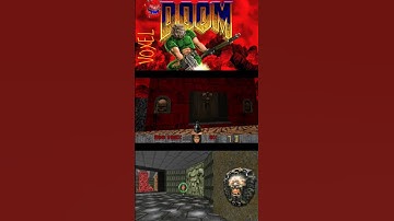 HPN 09.11.25 Voxel Doom 1 - Episode 3 Inferno - Part 1  Preview