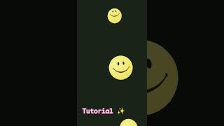 tutorial 5 veritys gif✨ #trending