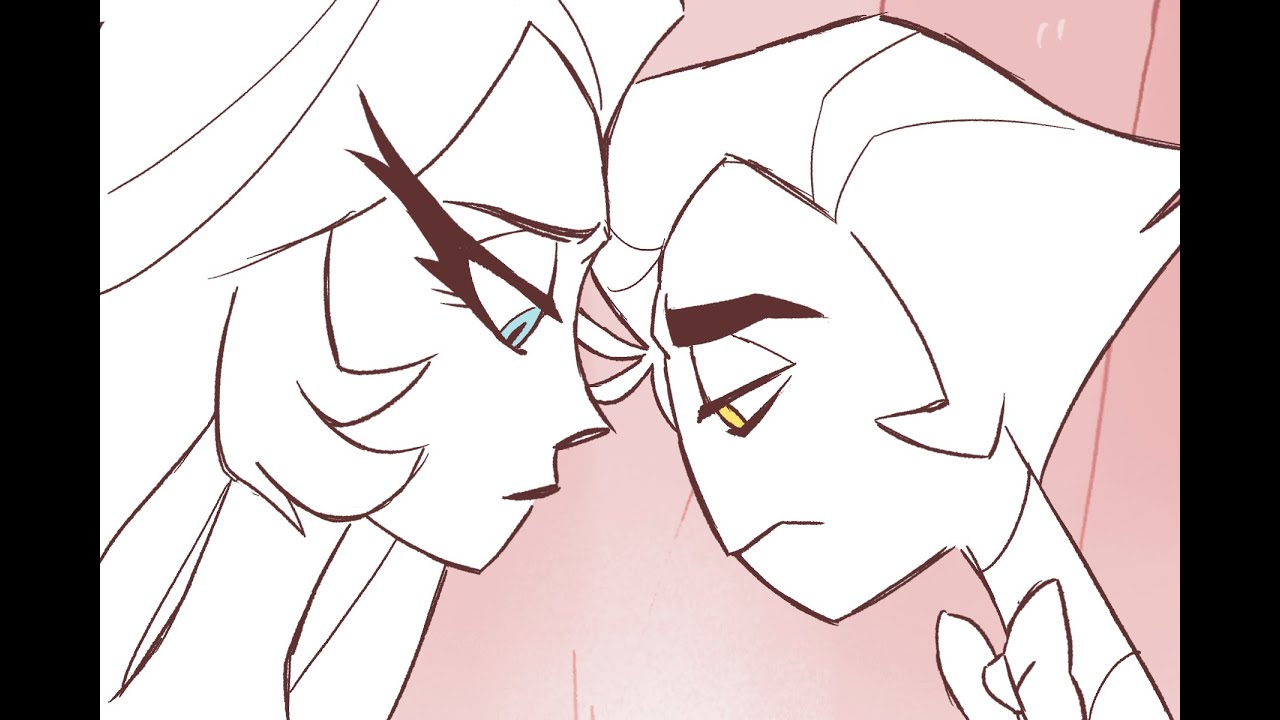 I Will Make You Proud | Hazbin Hotel | Fan Animation - YouTube