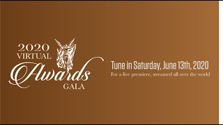 PanHellenic Scholarship Foundation 2020 Virtual Gala (Teaser 1)