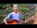 Ntacica Nkirungu Live Covered By Danny