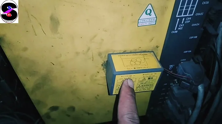 CNC APC ALARM II APC ALARM  NEED REF RETURN SETTING BY PARAMETERS