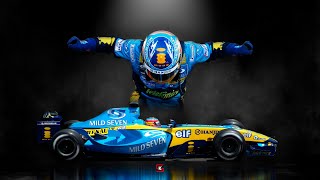 Fernando Alonso - Skyfall (Fernando Alonso Tribute) Resimi