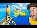 Playing gta 5 as a professional hoverboarder mods