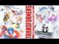 Transformers Special Siege for Cybertron Animated Optimus Megatron Cyberverse Spark Armor Bot Bots