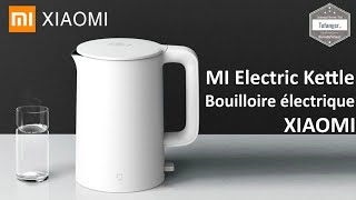 electric kettle xiaomi