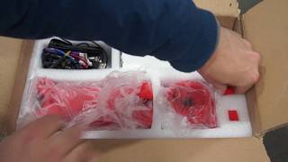 Ciclop Desktop 3D Laser Scanner