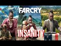 The Far Cry Series Is The Definition Of Insanity