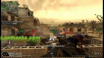 Catalyst-hax.com No Spread Aimbot Action - Call of duty 4 Hack - Cod4 AIMBOT - CALL OF DUTY 4 AIMBOT