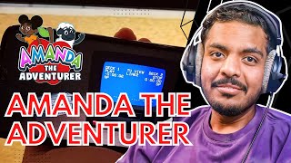 Amanda The Adventurer Mobile - Download & Play on Android APK & iOS **NEW** screenshot 3