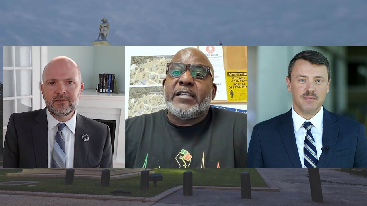 This Week in South Carolina | September 18, 2020