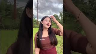 Eidi thamoi pikhare || #instagram #dance #hitsong #shortvideo