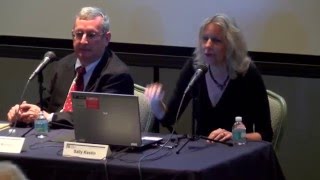A Talk With South Florida Pulitzer Prize Winners part 1