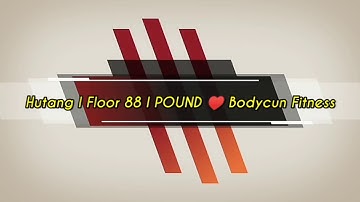 Hutang by Floor 88 l POUND ♥️ Bodycun Fitness