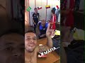 Rafinha comparte video con James y Vidal en vestuario del Bayern