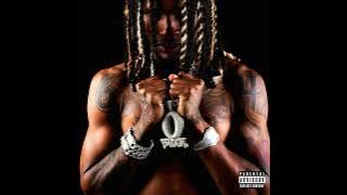 King Von - Back Again (feat. Lil Durk & Prince Dre) (Remix) (prod. by WooBeatz)