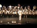 Ezase-Vaal Brass Band plays "I