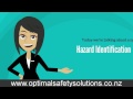 Hazard Identification in Less Than 6 Minutes - YouTube