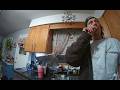 Police Rescue Family from Violent Domestic Brawl
