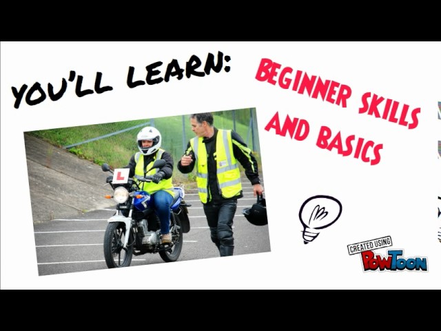 CBT training - what to expect