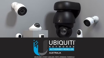 UniFi Protect Cameras Explained - UBNTShop.com.au