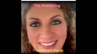 Paul Hardcastle - The Awakening (Francesca's Theme)
