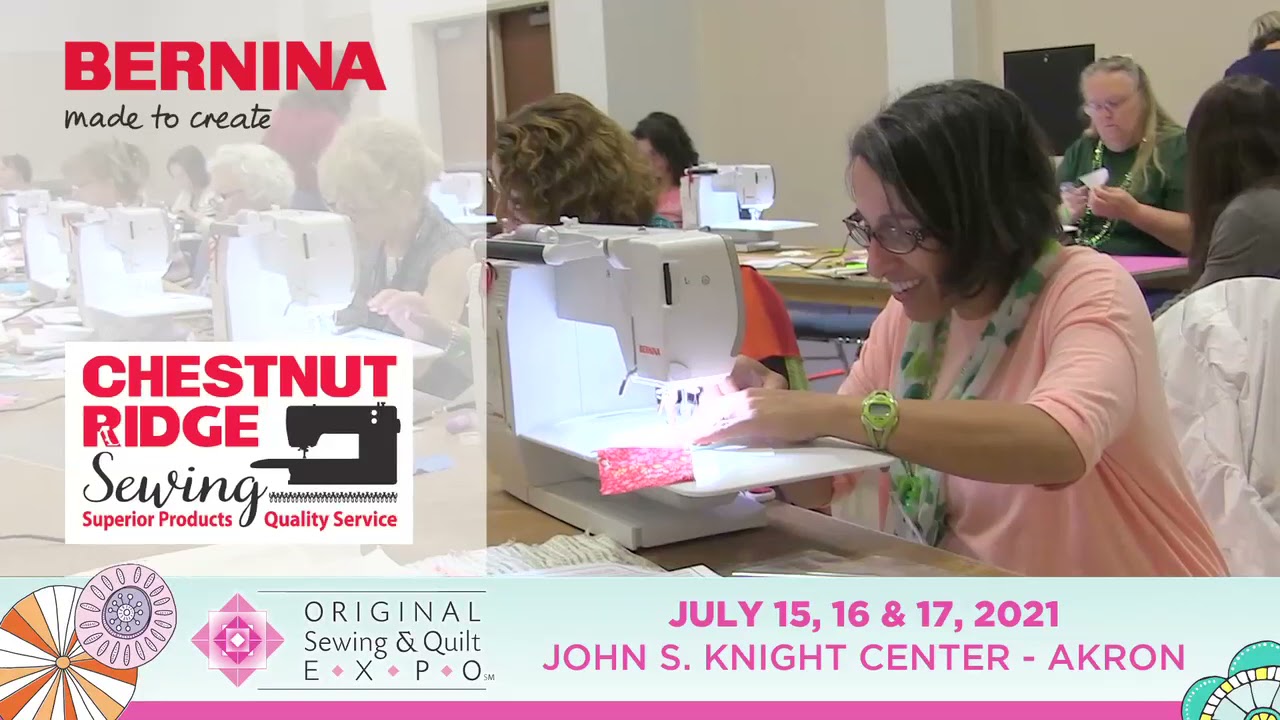 AkronCleveland Expo June 2021 YouTube