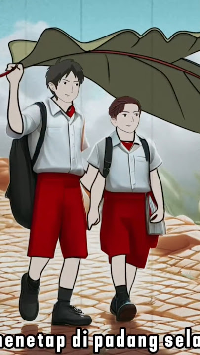 Bang Topan udah ganteng dari kecil #dhotdesign #kona