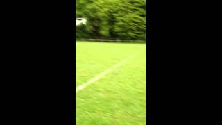 Funcopter Test !
