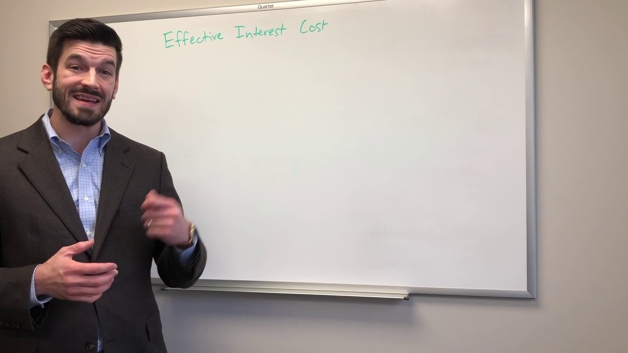 Safe Money Partners Effective Interest YouTube