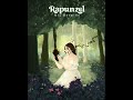 Mia Mormino - Rapunzel - Illustration Music Video Mash Up Sizzle