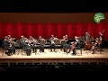 Capture de la vidéo Fønikskoncert Nr. 4 | Haydn, Sibelius & Bach